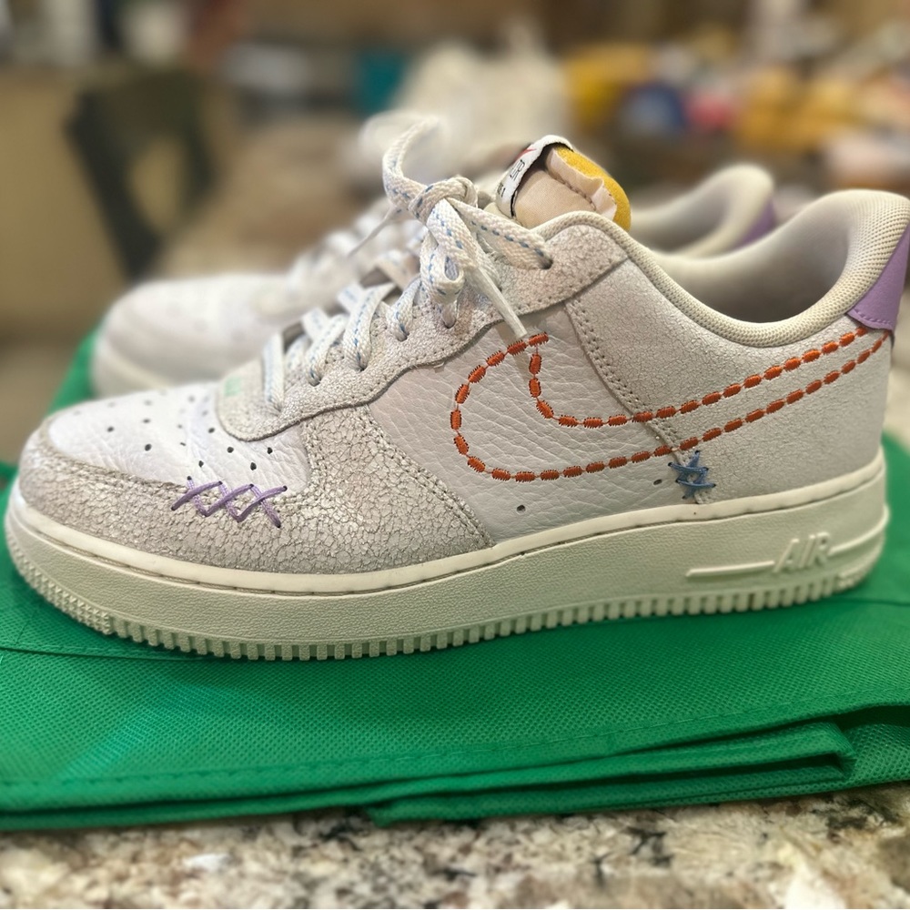 Nike Air Force 1 '07 Low NH